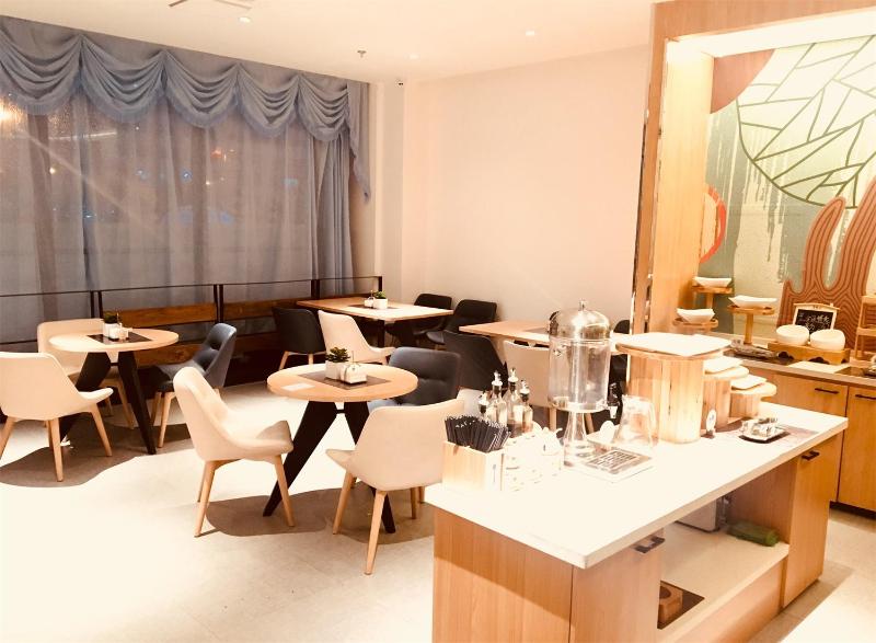 Hanting Hotel (Shuzhou East Minfu Street) image 5