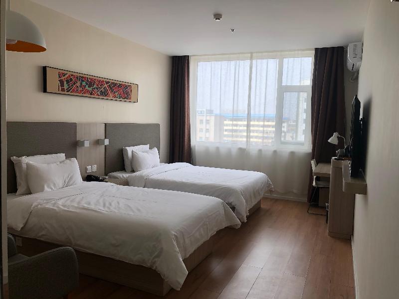 Hanting Hotel (Shuzhou East Minfu Street) image 6