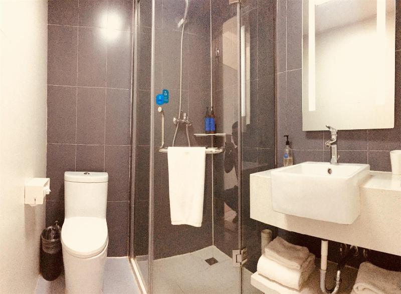 Hanting Hotel (Shuzhou East Minfu Street) image 10