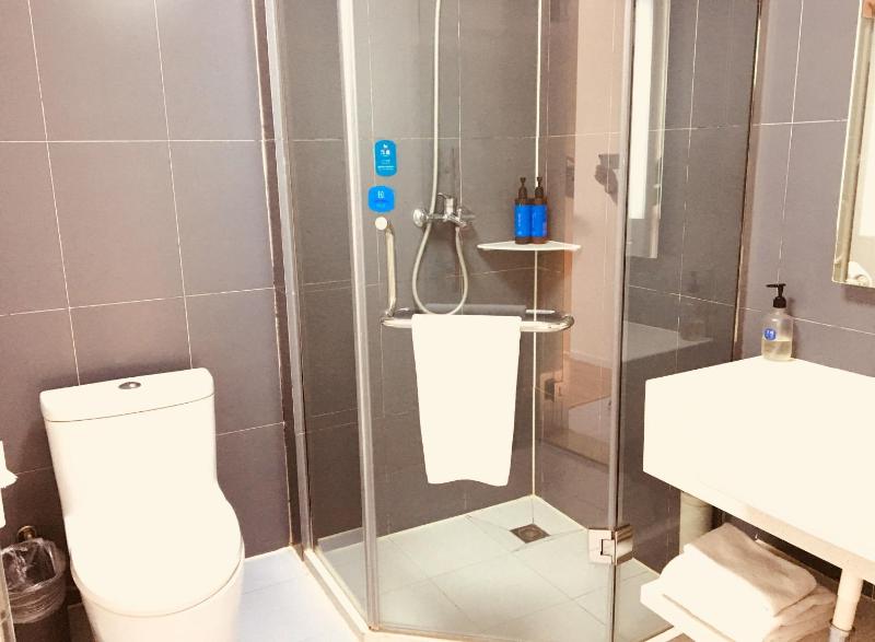 Hanting Hotel (Shuzhou East Minfu Street) image 3