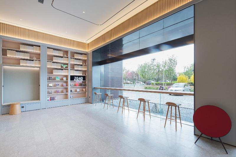 Ji Hotel (Qinhuangdao Yanshan University) image