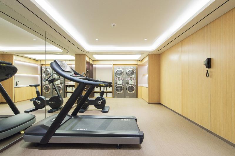 Ji Hotel (Qinhuangdao Yanshan University) image