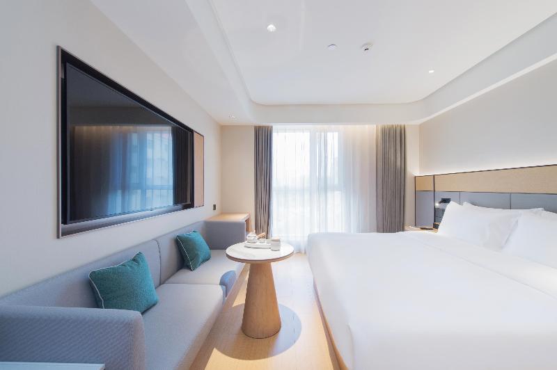 Ji Hotel (Qinhuangdao Yanshan University) image
