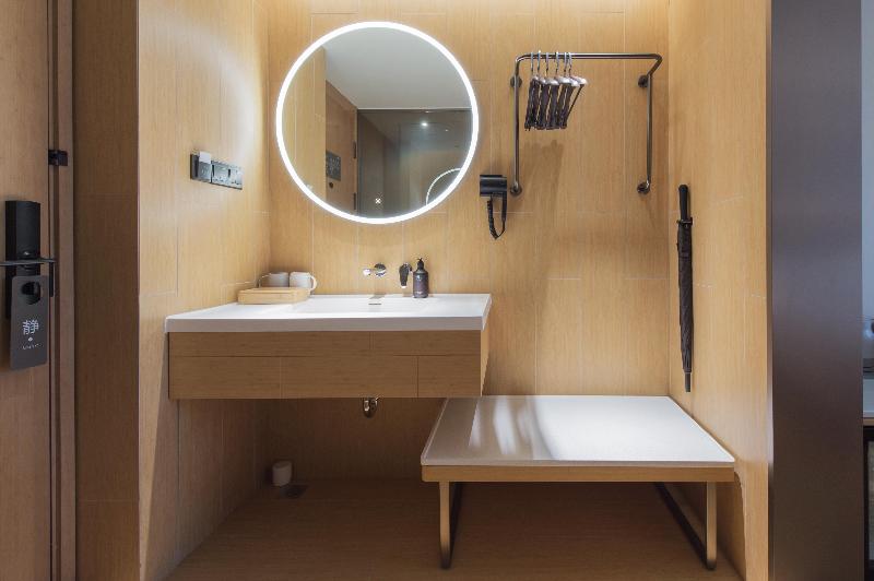 Ji Hotel (Qinhuangdao Yanshan University) image