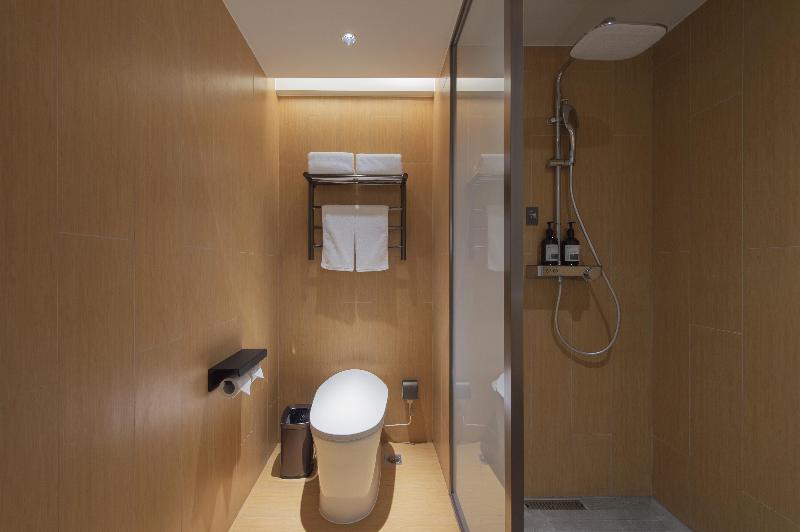 Ji Hotel (Qinhuangdao Yanshan University) image