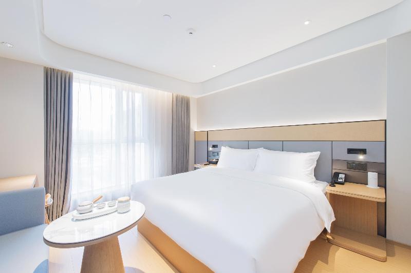 Ji Hotel (Qinhuangdao Yanshan University) image