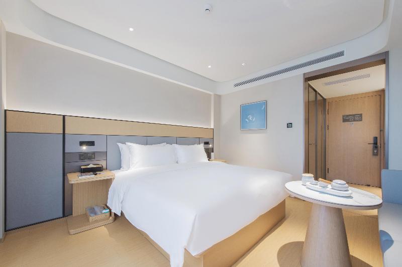 Ji Hotel (Qinhuangdao Yanshan University) image