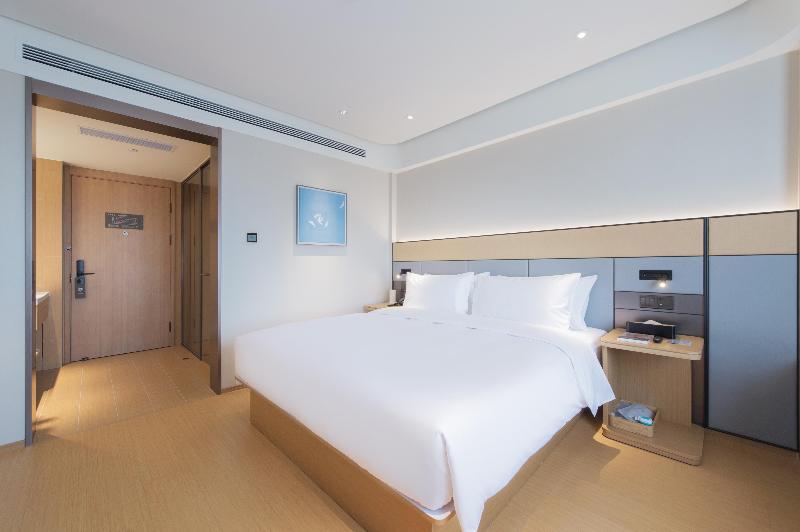 Ji Hotel (Qinhuangdao Yanshan University) image