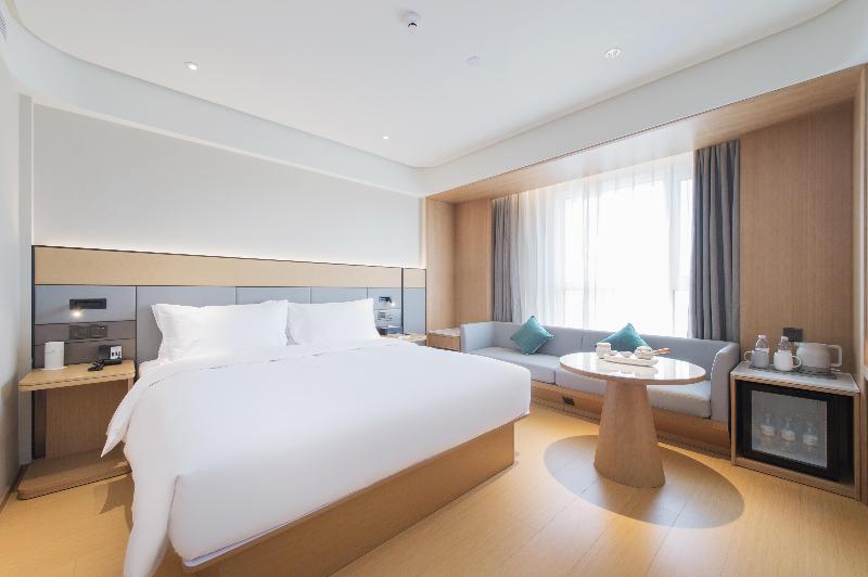 Ji Hotel (Qinhuangdao Yanshan University) image