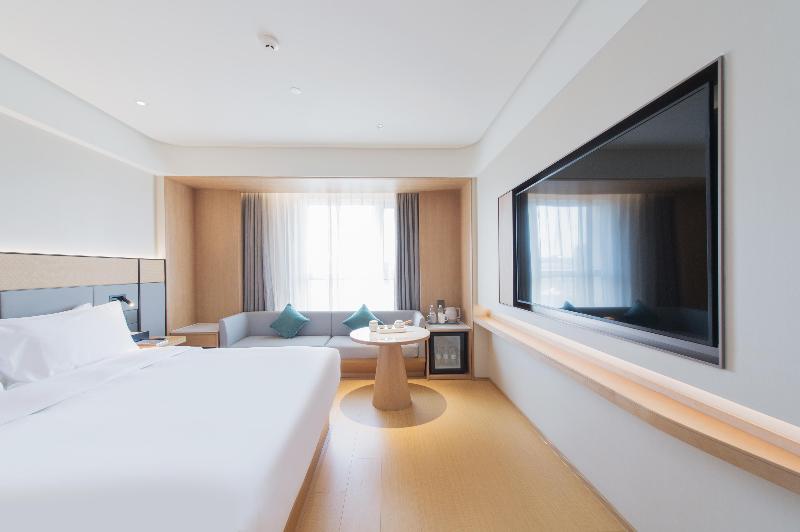 Ji Hotel (Qinhuangdao Yanshan University) image