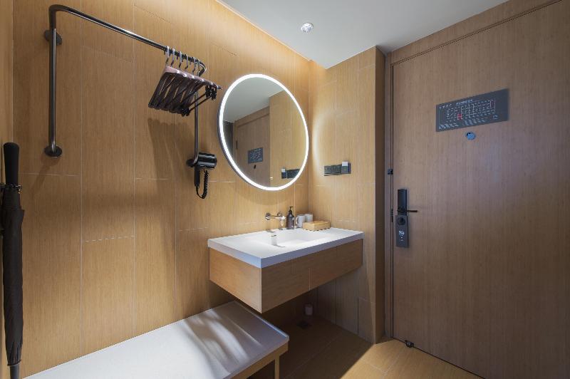 Ji Hotel (Qinhuangdao Yanshan University) image
