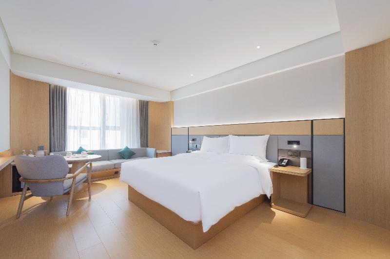 Ji Hotel (Qinhuangdao Yanshan University) image