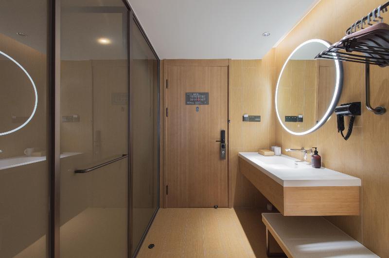 Ji Hotel (Qinhuangdao Yanshan University) image