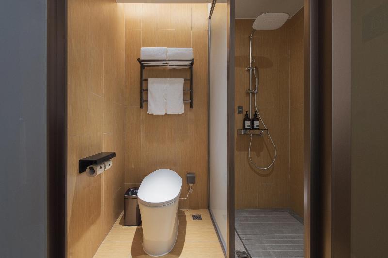 Ji Hotel (Qinhuangdao Yanshan University) image