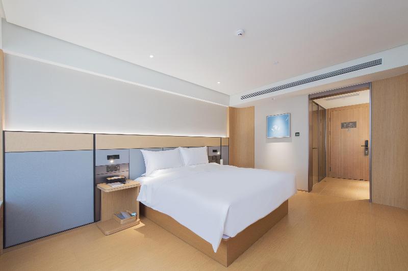Ji Hotel (Qinhuangdao Yanshan University) image