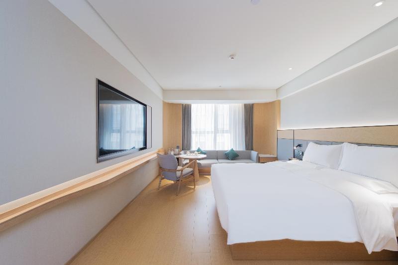 Ji Hotel (Qinhuangdao Yanshan University) image