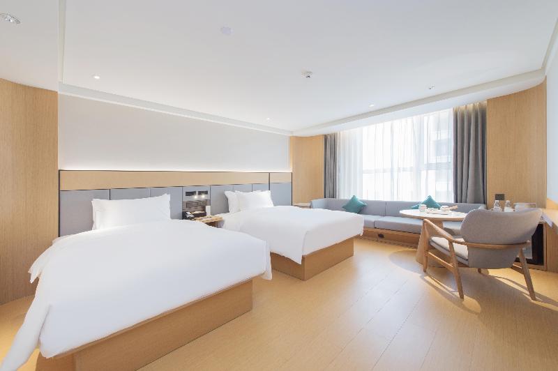 Ji Hotel (Qinhuangdao Yanshan University) image