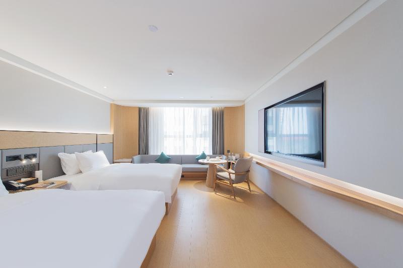 Ji Hotel (Qinhuangdao Yanshan University) image