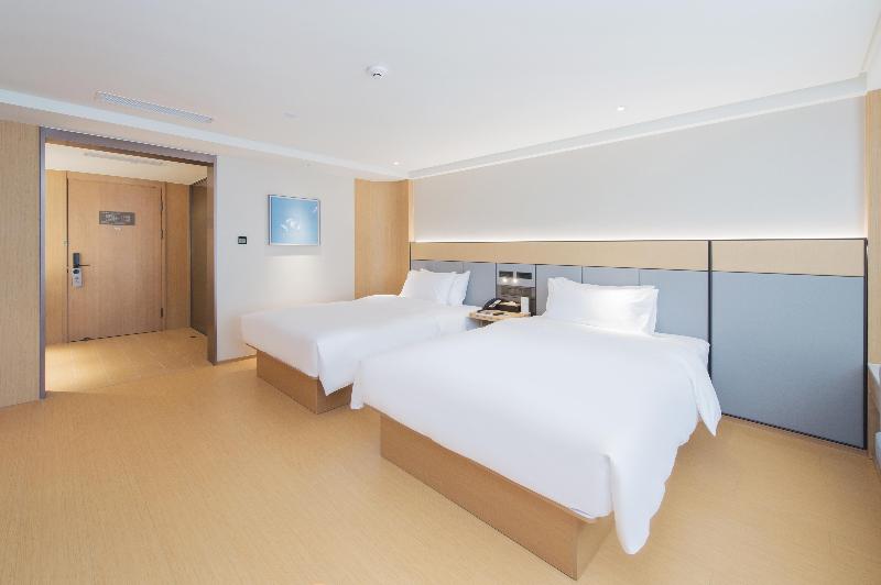 Ji Hotel (Qinhuangdao Yanshan University) image