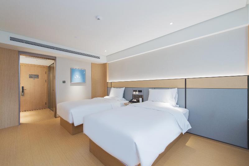 Ji Hotel (Qinhuangdao Yanshan University) image