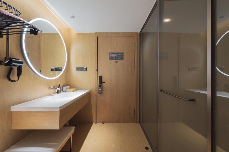 Ji Hotel (Qinhuangdao Yanshan University) image