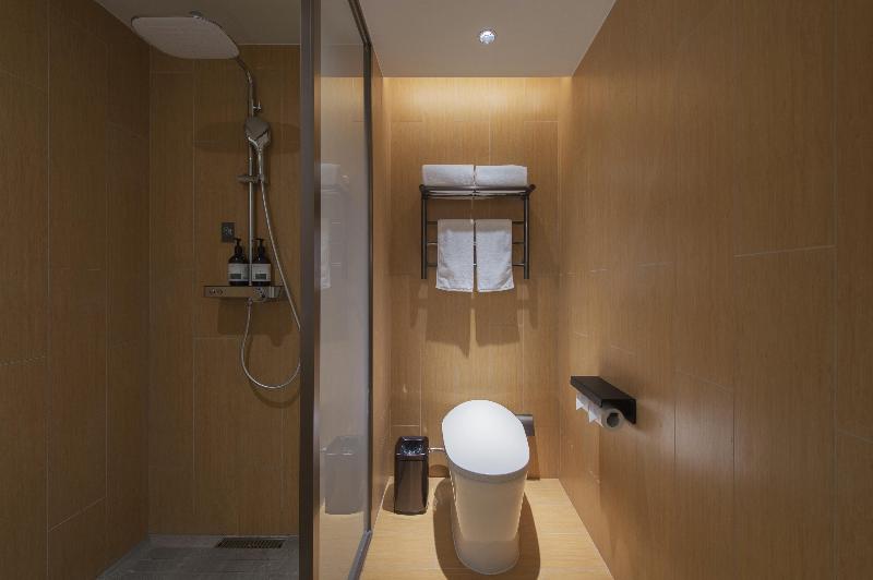 Ji Hotel (Qinhuangdao Yanshan University) image