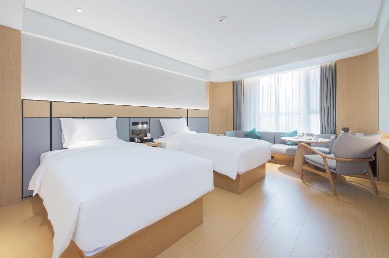 Ji Hotel (Qinhuangdao Yanshan University) image