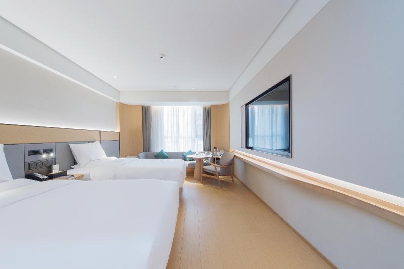 Ji Hotel (Qinhuangdao Yanshan University) image