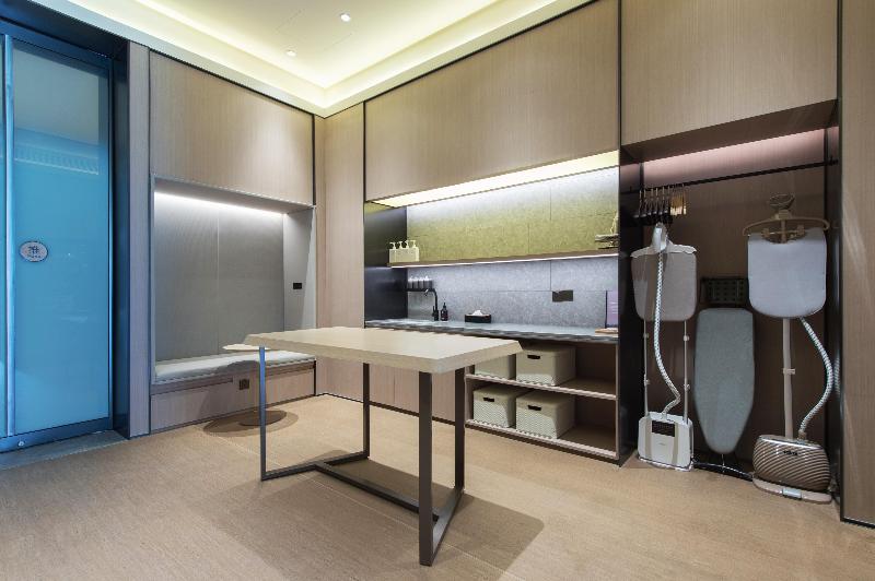 Ji Hotel (Zhangjiakou Zhangbei) image