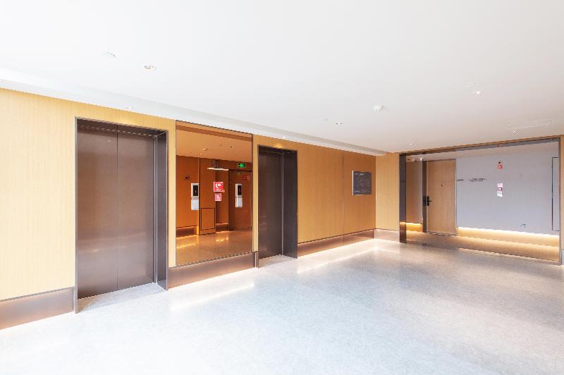 Ji Hotel (Zhangjiakou Zhangbei) image