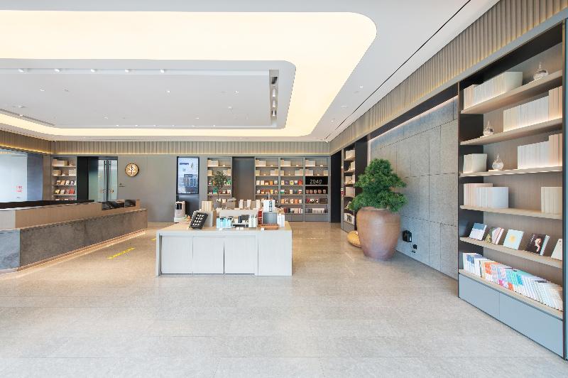 Ji Hotel (Zhangjiakou Zhangbei) image