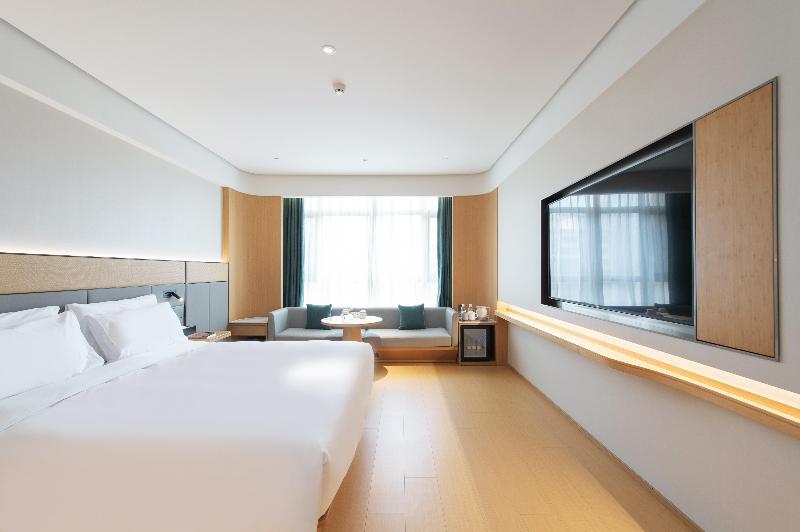 Ji Hotel (Zhangjiakou Zhangbei) image