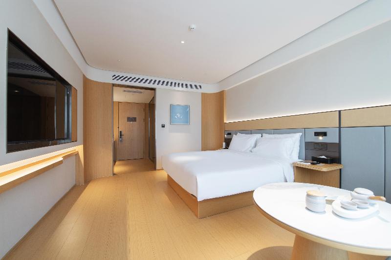 Ji Hotel (Zhangjiakou Zhangbei) image