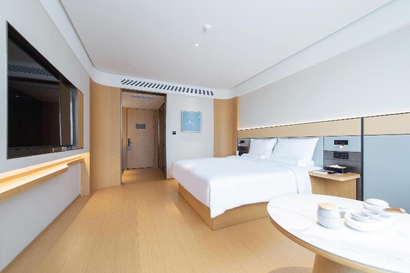 Ji Hotel (Zhangjiakou Zhangbei) image 7