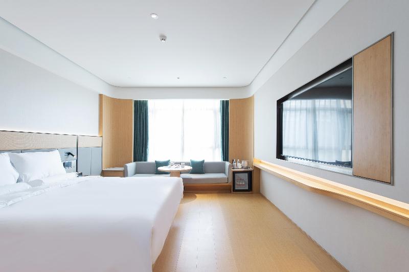 Ji Hotel (Zhangjiakou Zhangbei) image