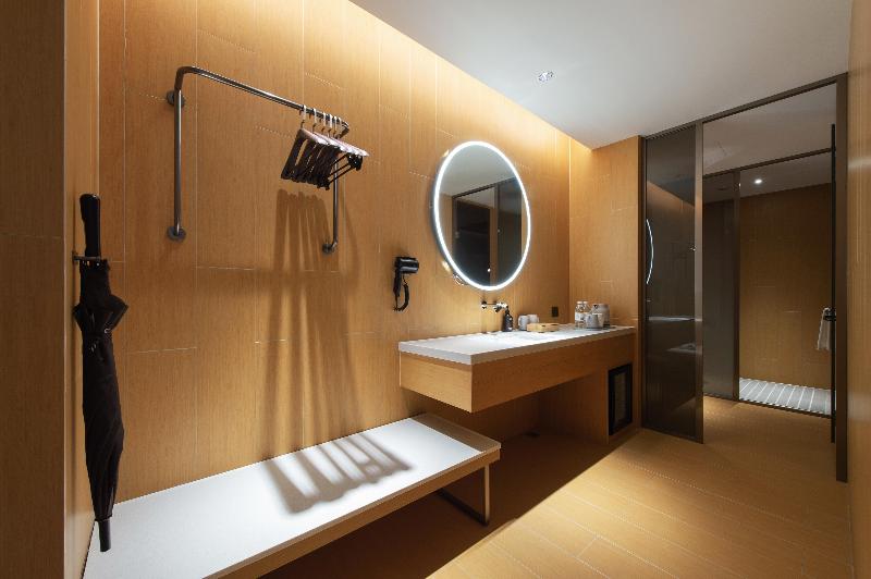 Ji Hotel (Zhangjiakou Zhangbei) image