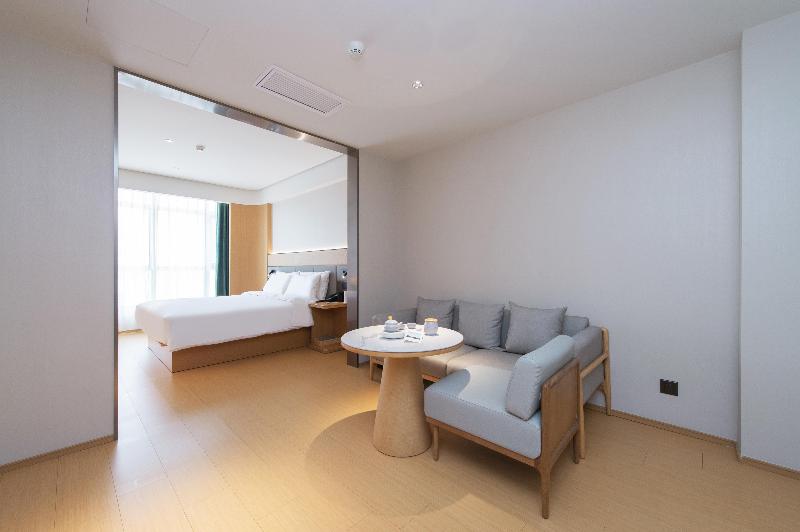 Ji Hotel (Zhangjiakou Zhangbei) image