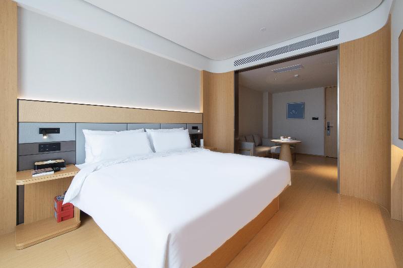 Ji Hotel (Zhangjiakou Zhangbei) image