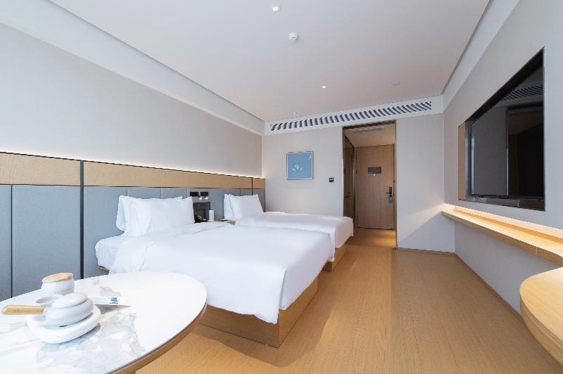 Ji Hotel (Zhangjiakou Zhangbei) image