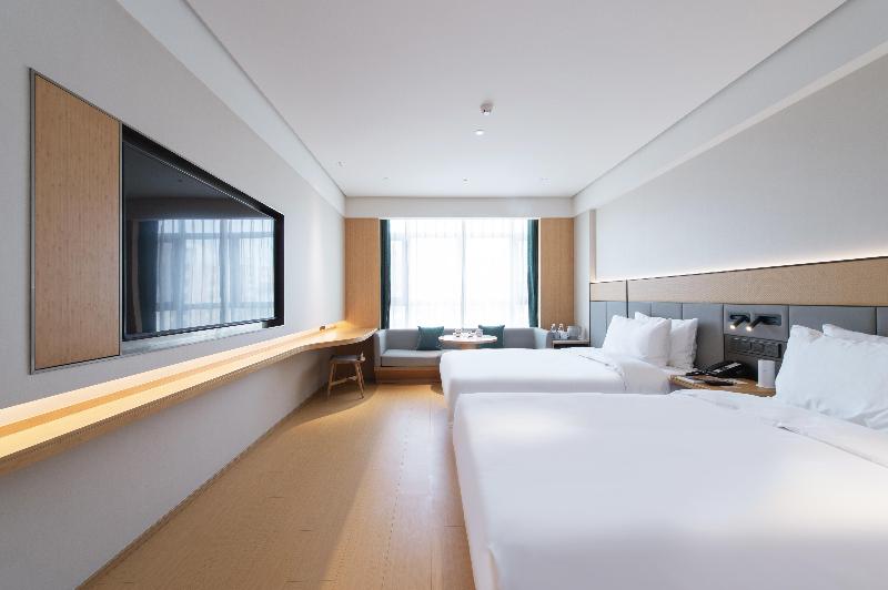 Ji Hotel (Zhangjiakou Zhangbei) image