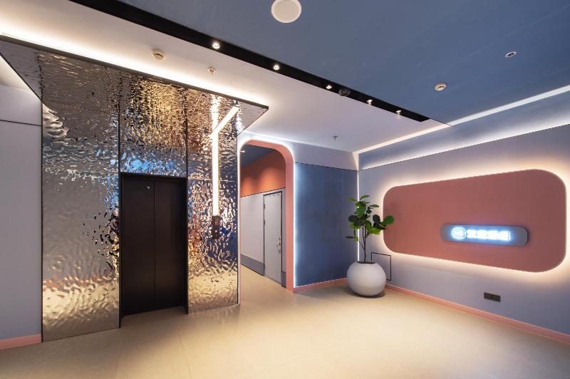 Hanting Hotel (Fuxin Jiefang Square) image
