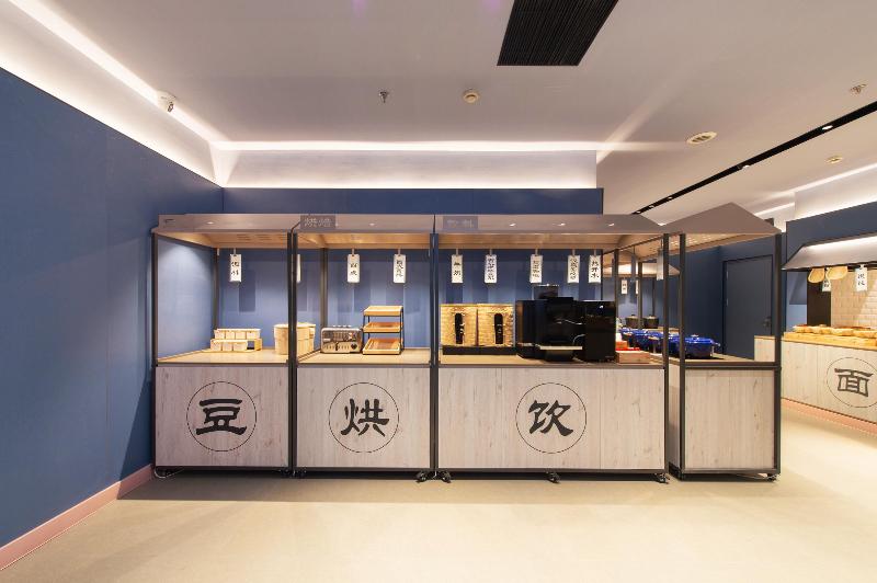 Hanting Hotel (Fuxin Jiefang Square) image
