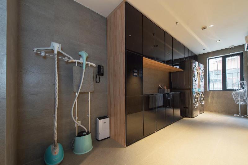 Hanting Hotel (Fuxin Jiefang Square) image