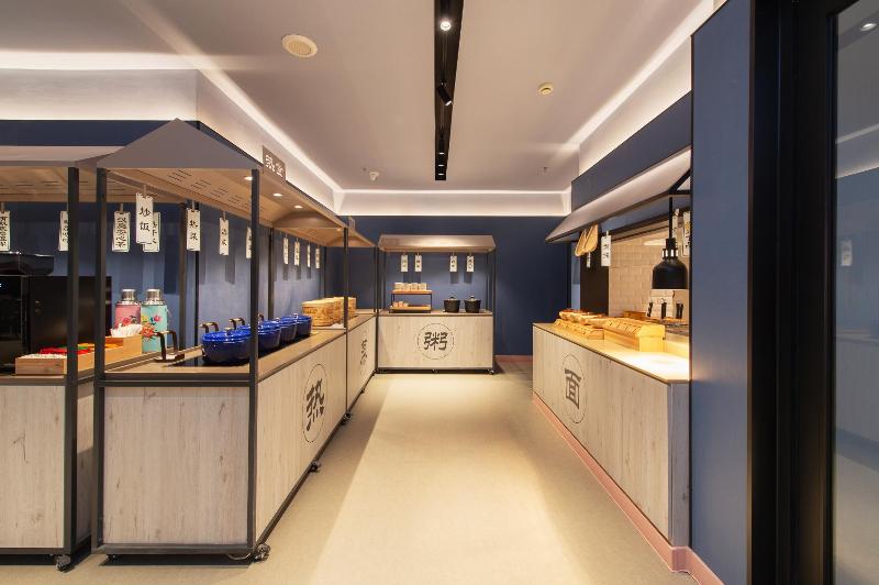 Hanting Hotel (Fuxin Jiefang Square) image
