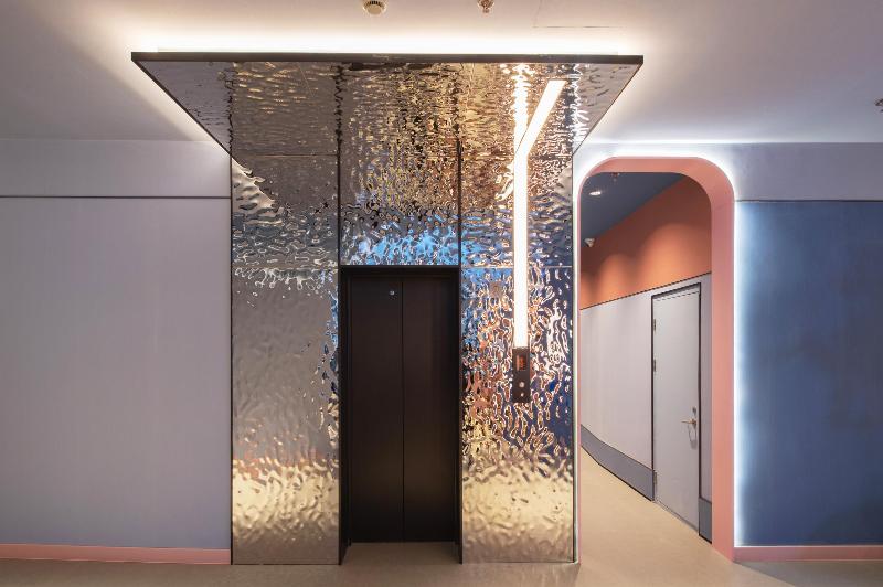 Hanting Hotel (Fuxin Jiefang Square) image