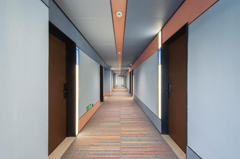 Hanting Hotel (Fuxin Jiefang Square) image