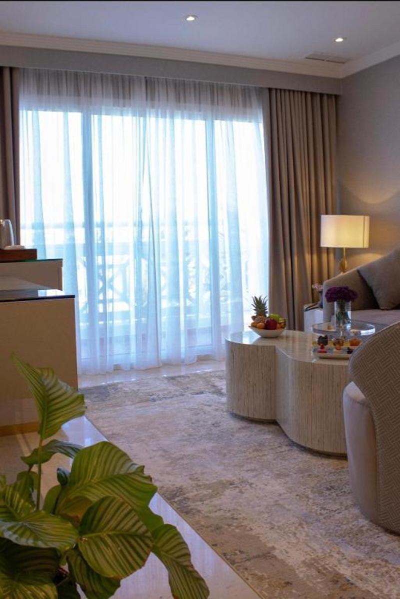 Argan Al Bidaa Hotel And Resort