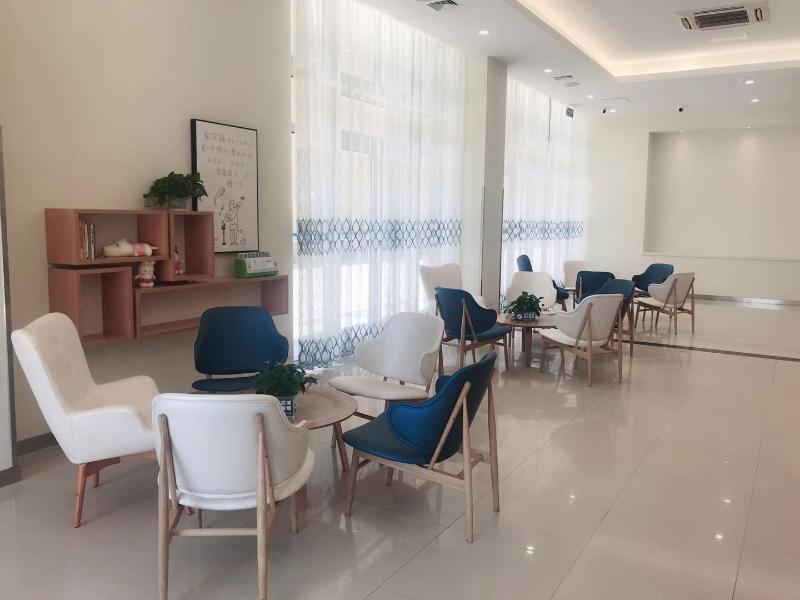 Hanting Hotel (Zhoushan Shenjiamen Donggang) GEN
