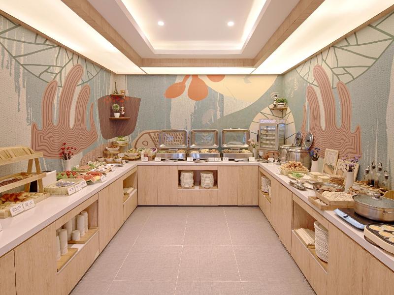 Hanting Hotel (Zibo Shiji Road) image