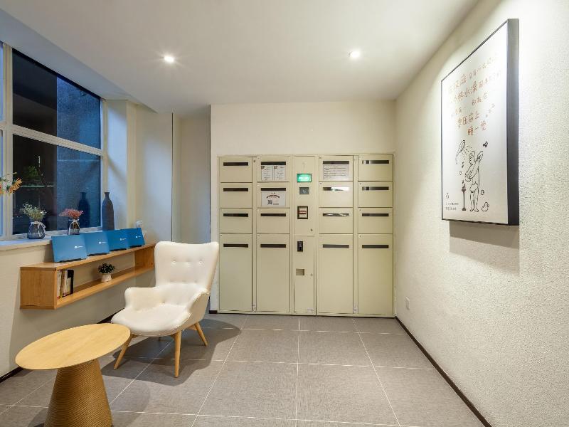 Hanting Hotel (Zibo Shiji Road) image